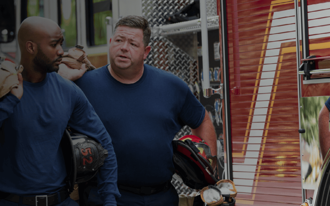 Taking Care of Your Mental Hygiene as a Firefighter