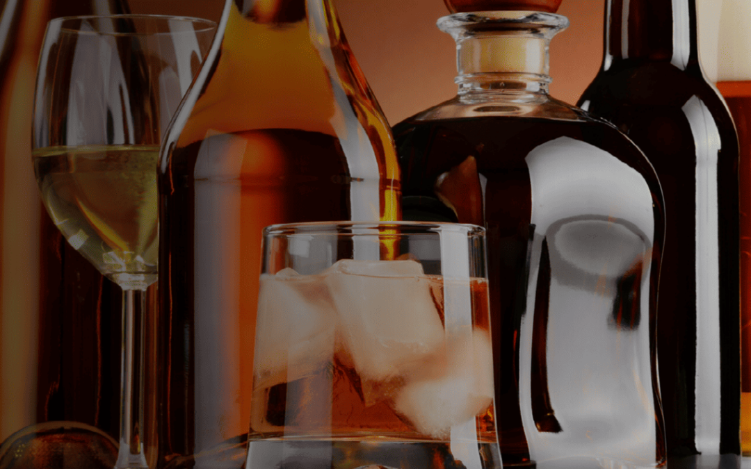 First Responders and Alcohol — How Much Is Too Much?