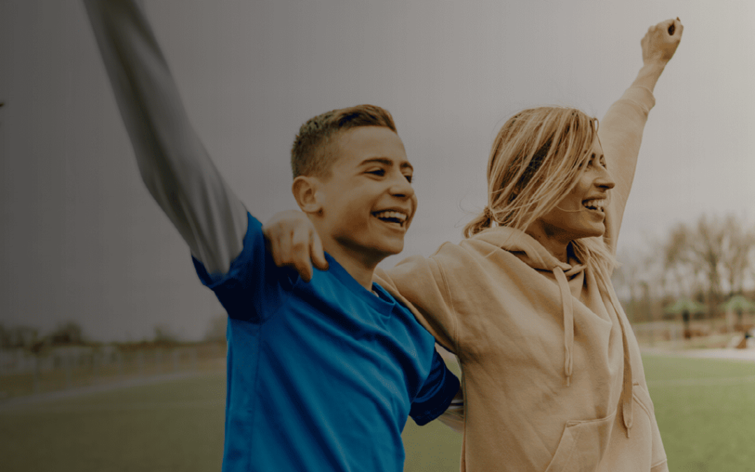 The Kids Are Not Alright — Trouble With Law Enforcement Children