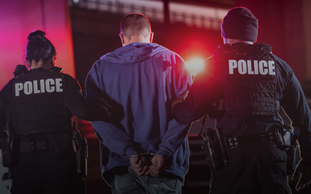 Policy or Training? A Delicate Balance to Guide Officer Behavior