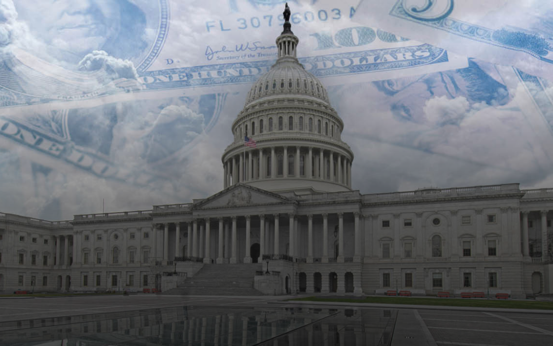 The Impact of the Inflation Reduction Act on Local Government