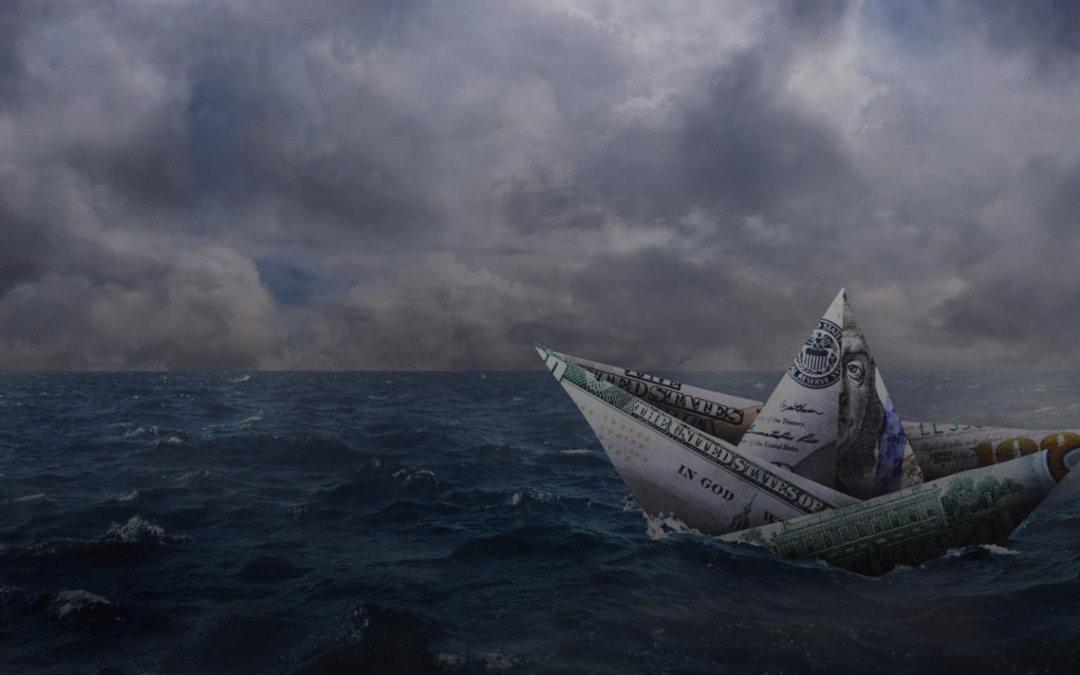 Nothing in Life Is Free: Misuse of Federal Grant Money