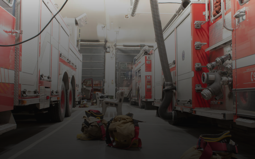 FEMA Opens 2022 AFG Application Amid Uncertainty of Some 2021 Awards