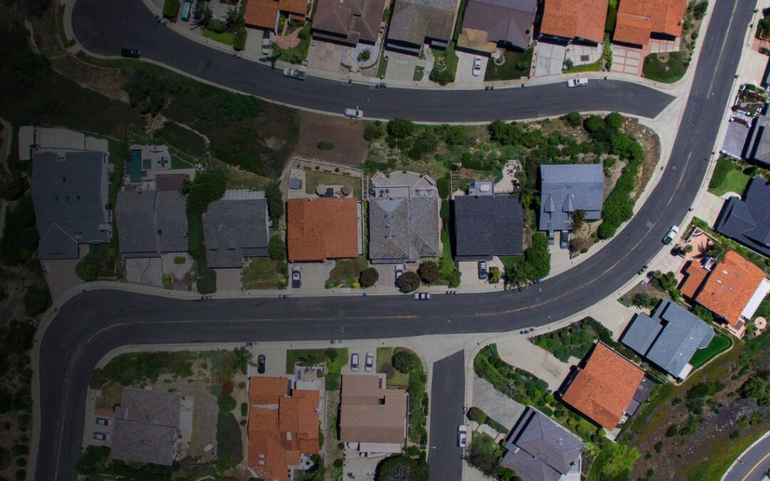 Whose House Is This? I Think I Know.