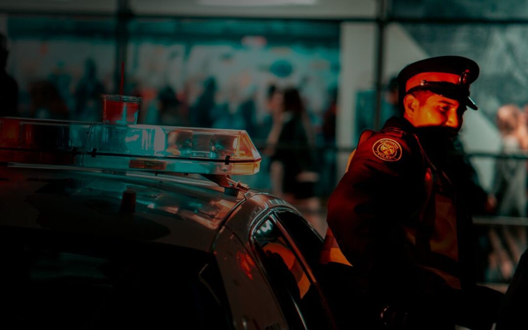 Understanding Qualified Immunity & Its Role in Officer Decision Making