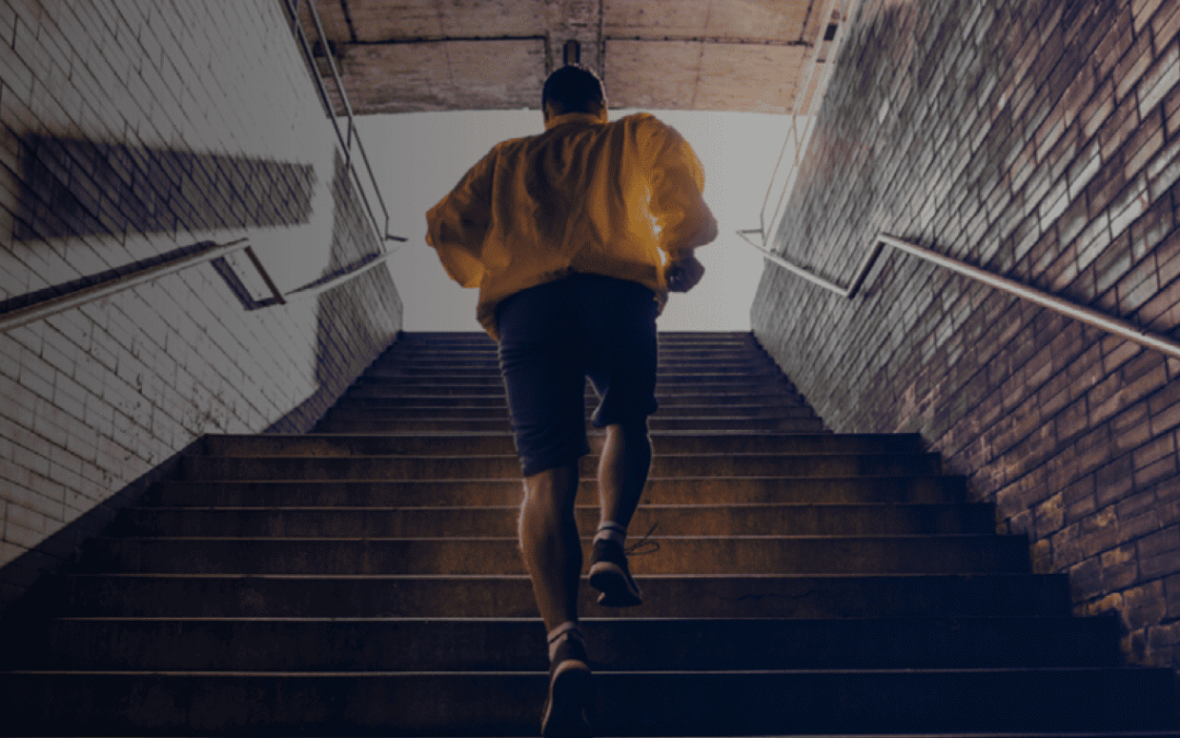 Barriers to Exercise for First Responders — Dealing With Time and Motivation