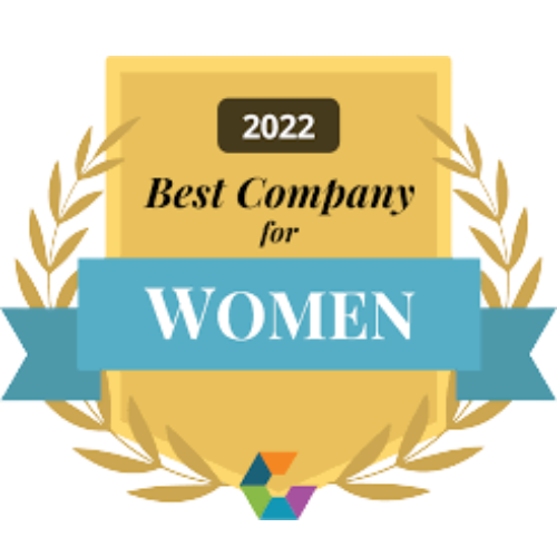 est Comapny for Women 2022