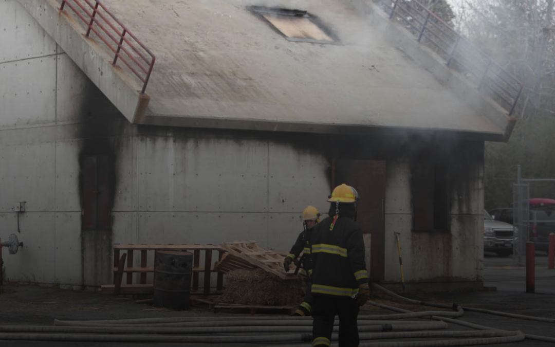 5 Factors for Successful Live Fire Training