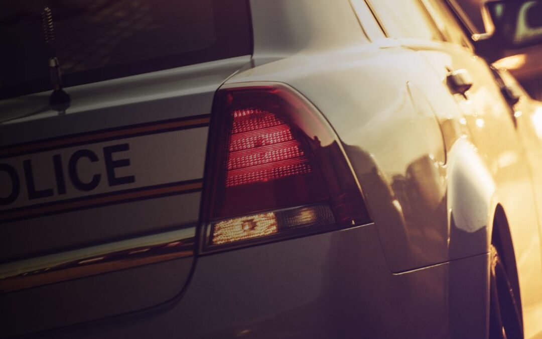 Traffic Stop by the Numbers Adds Up to Admissible Evidence