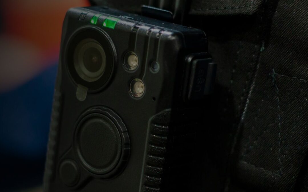 An Untapped Opportunity: Using Body Camera Footage in Police Training