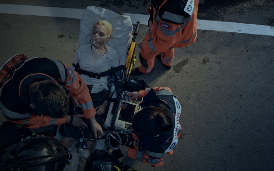 Photos From the Scene: Understanding Fire Department Records Retention