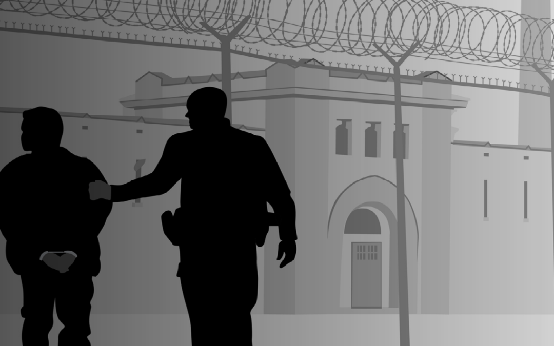 Train to Retain — Developing Corrections Staff