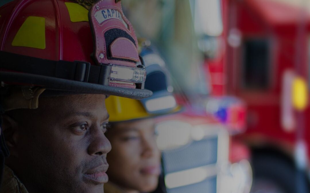 “Build Bridges”: Managing People in the Fire Service