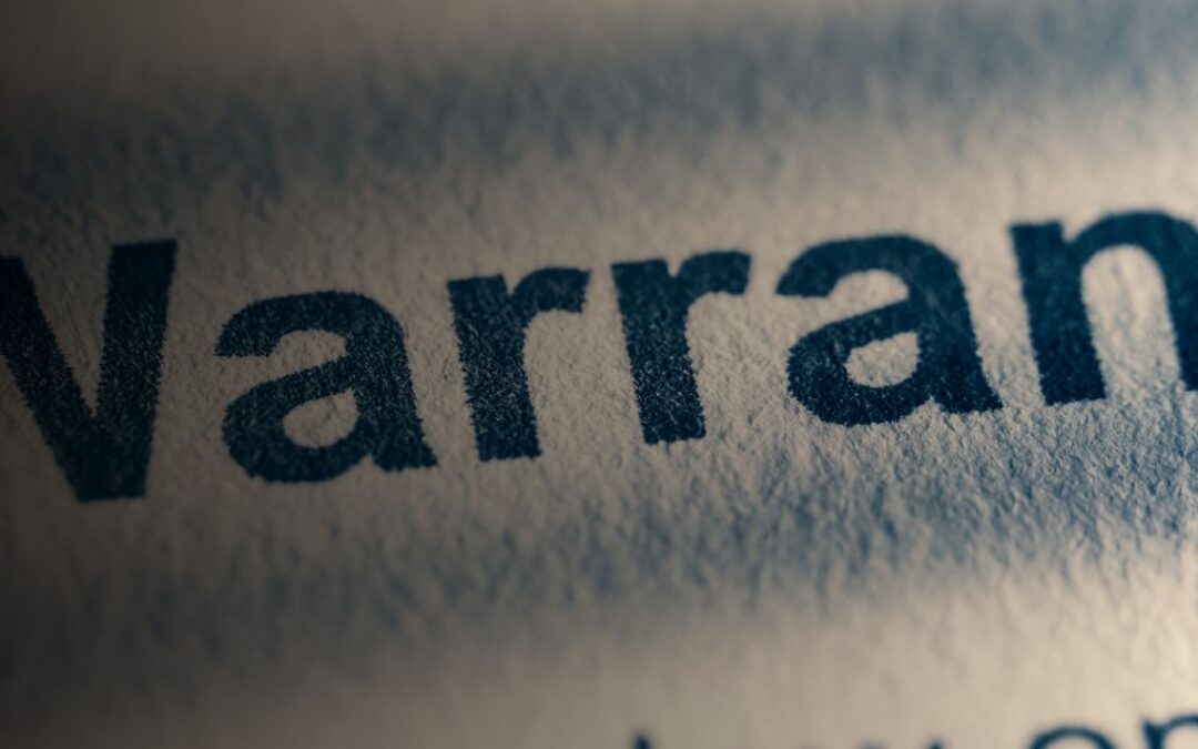 Mistaken Warrant Belief Doesn’t Trigger Suppression