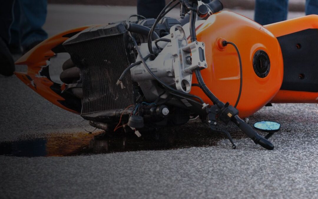 Orange Is the New…Blue?