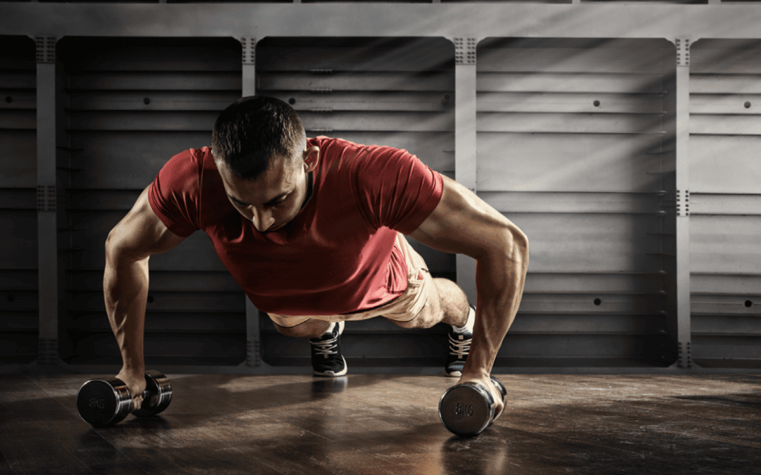 CARE to Become a More Resilient First Responder