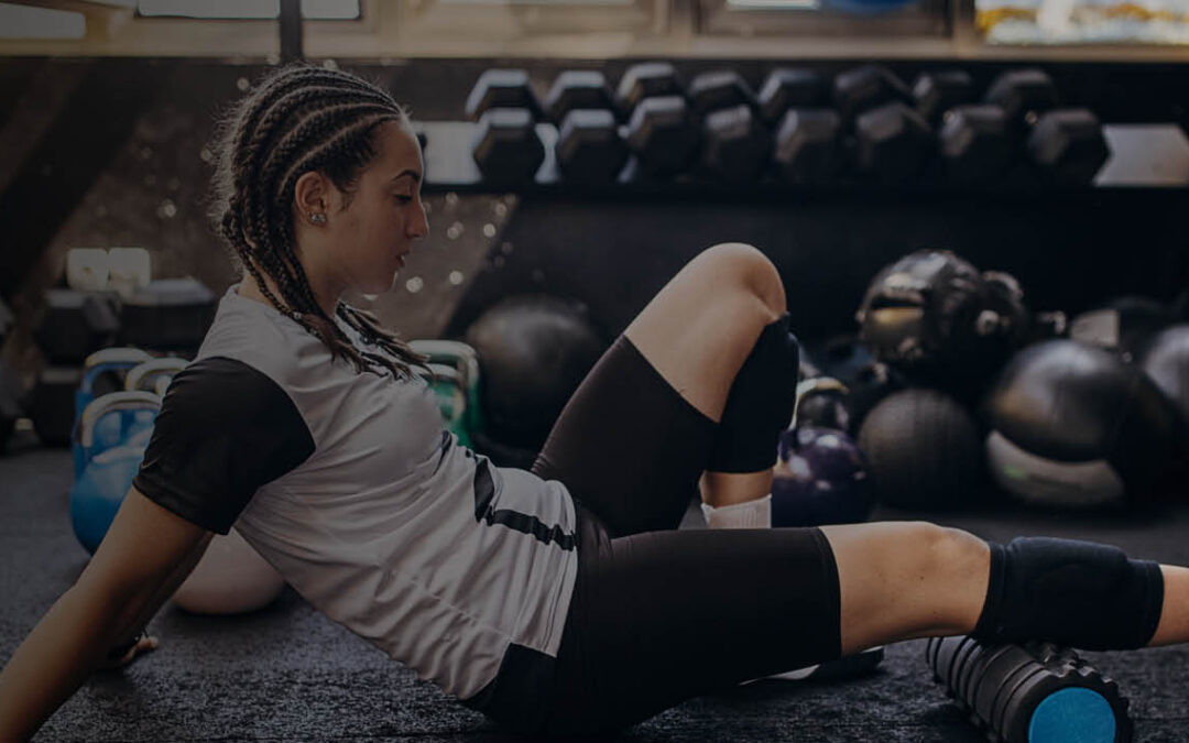 Recovery Workouts: What They Are and Why You Need Them