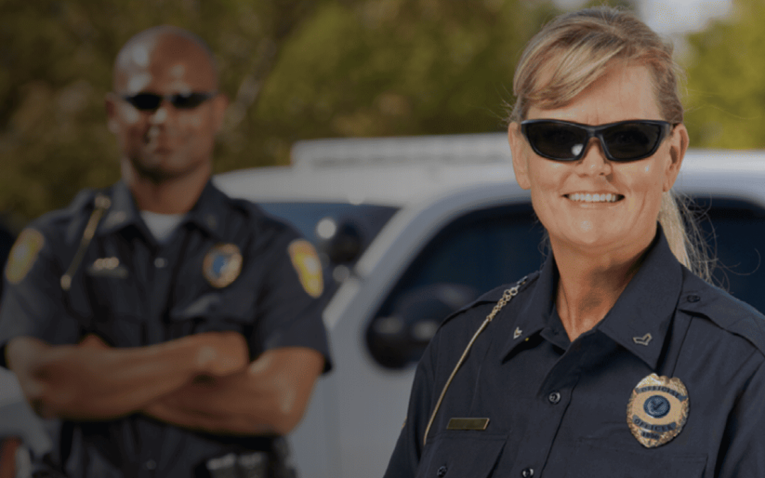 Switching Departments in Law Enforcement