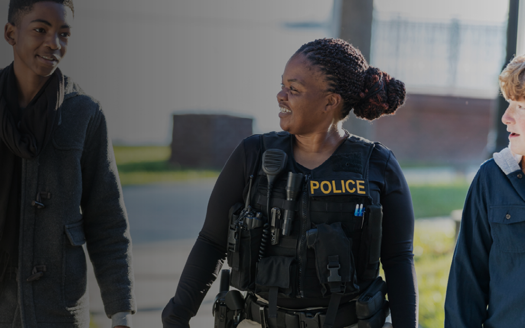 Federal Law Enforcement Grants in 2023 Focus on Hiring, Community Policing