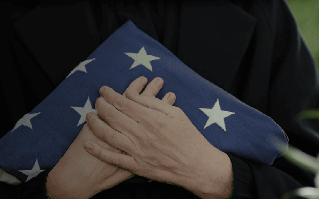 Body Bags Don’t Care — Line-of-Duty Firefighter Deaths
