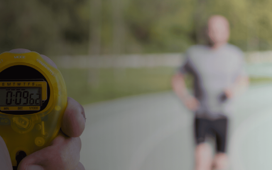 Fitness Testing for First Responders