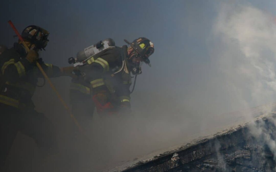 Experience vs. Evidence: Applying Research to Firefighter Tactics