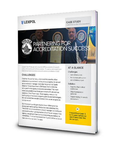 Castle Shannon (PA) Police Department