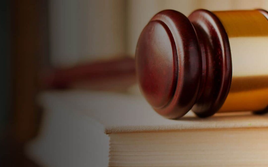 Collect All Evidence, Let the Lawyers Sort It Out