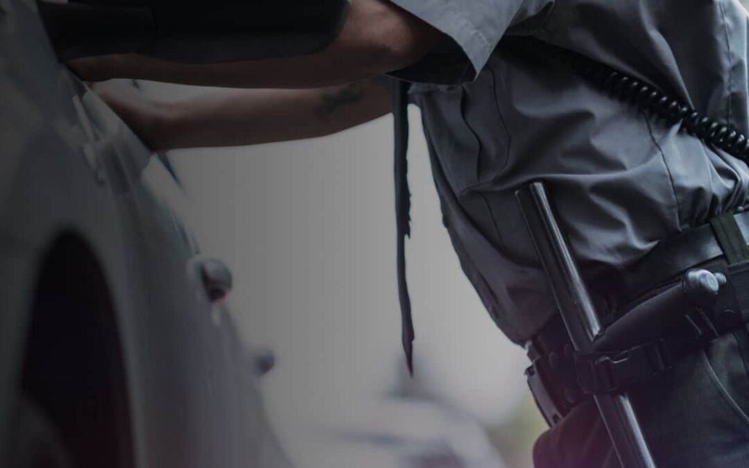 Careful Questions Piece Together Reasonable Suspicion