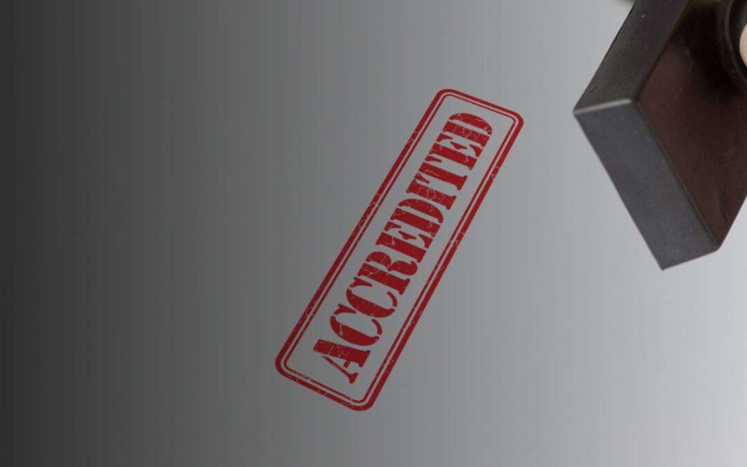 Understanding Law Enforcement Accreditation Standards