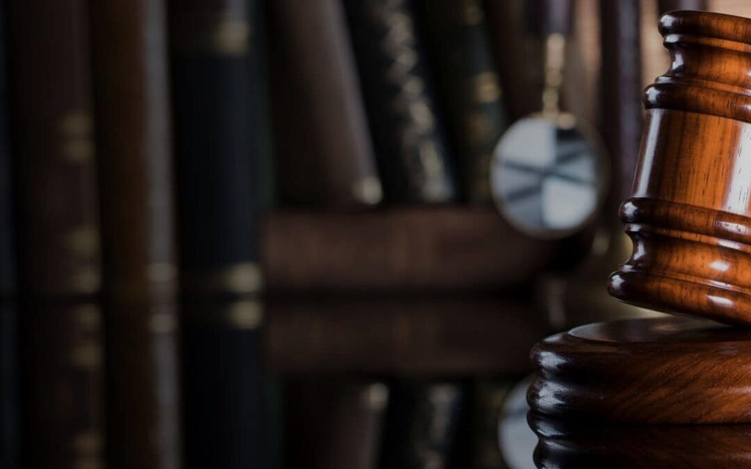 The Wicked Flee Where No Man Pursueth