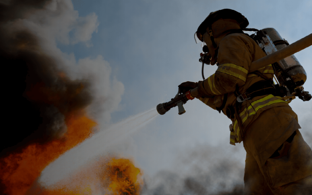 Do It Right! Fighting Normalization of Deviance in the Fire Service
