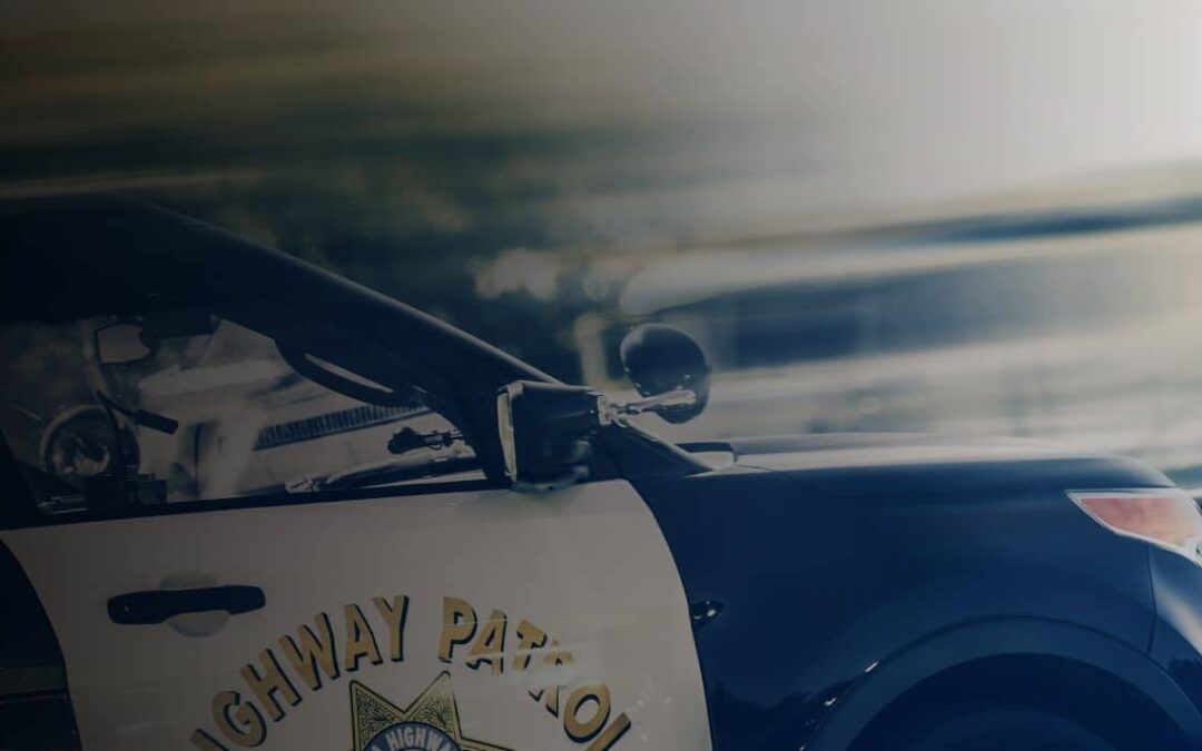 In the Case of Law Enforcement Pursuits