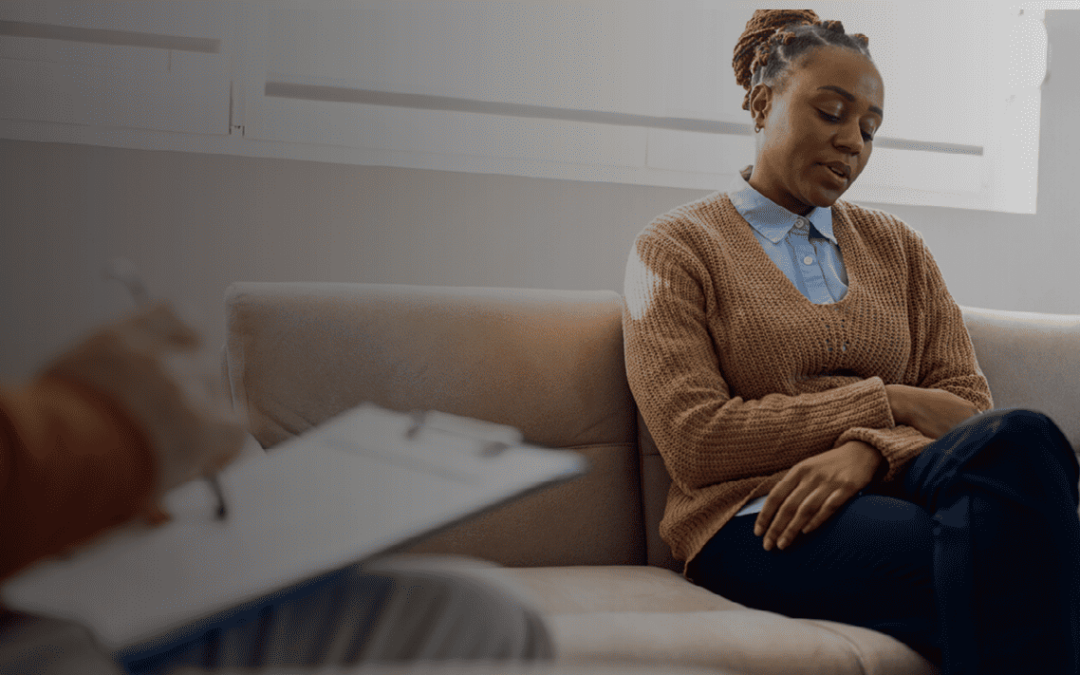 Depression and First Responders