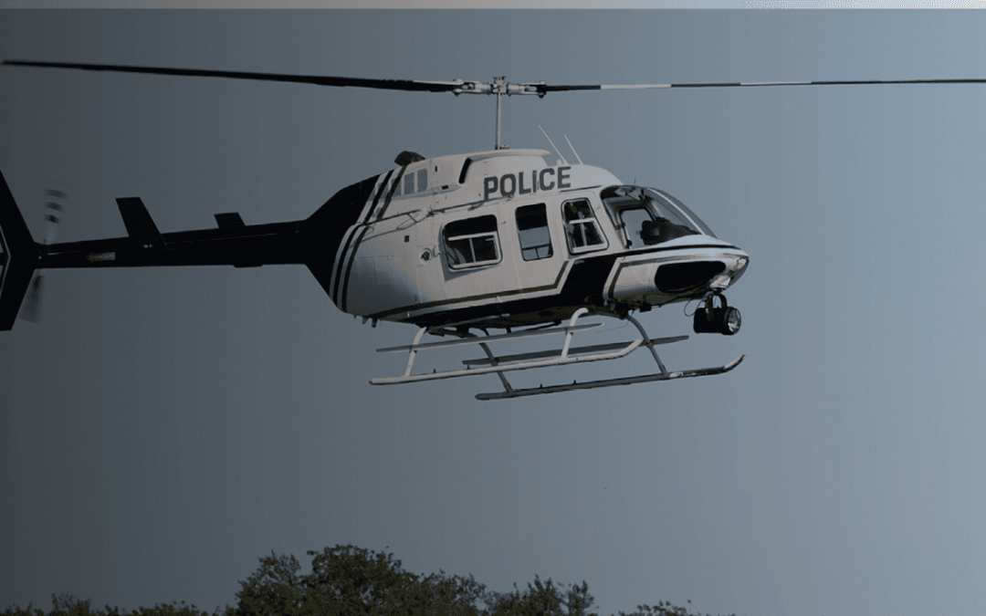 How Many Funerals Does It Take? Preventing Tragedy in Public Safety