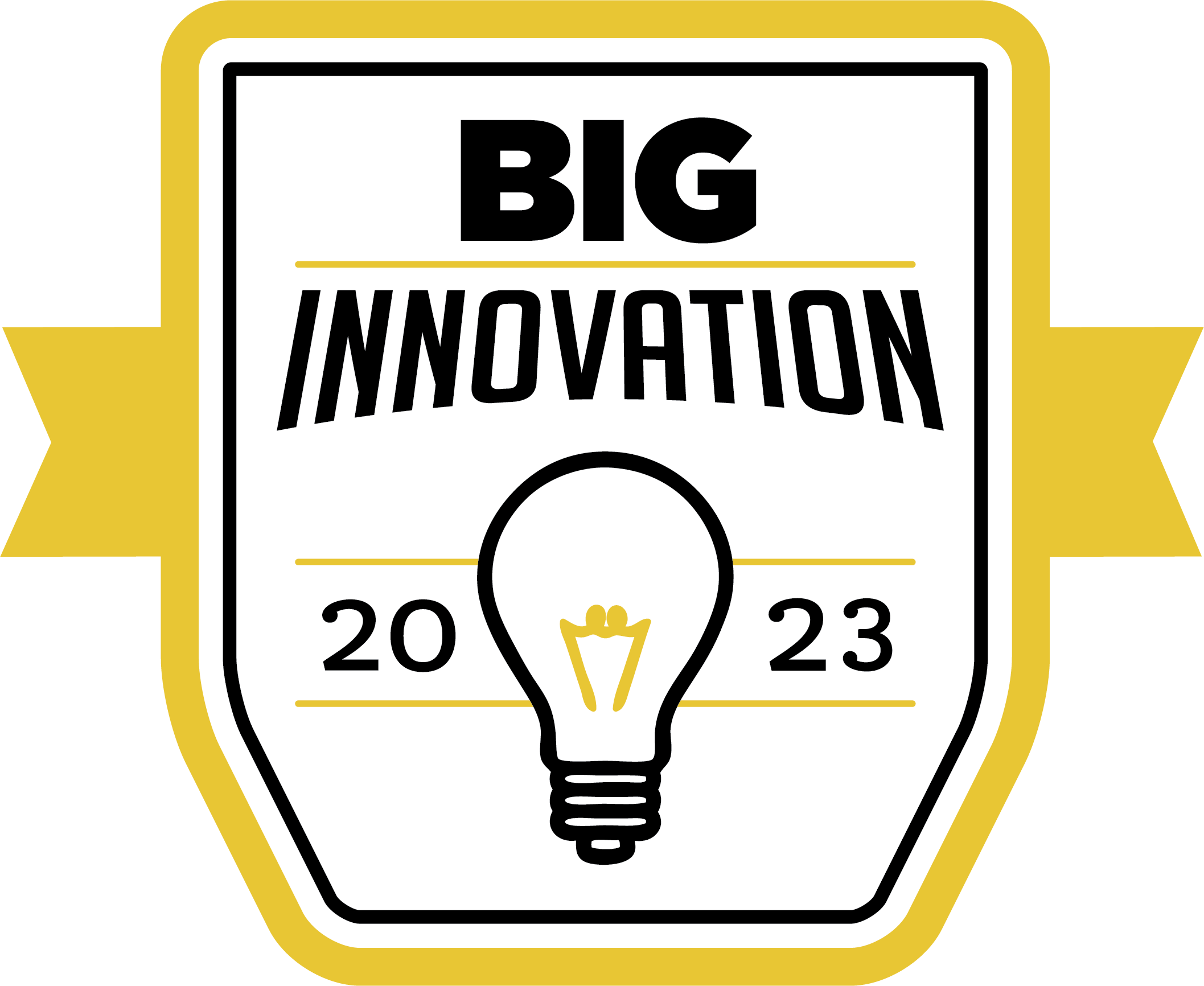 Big innovation 2023