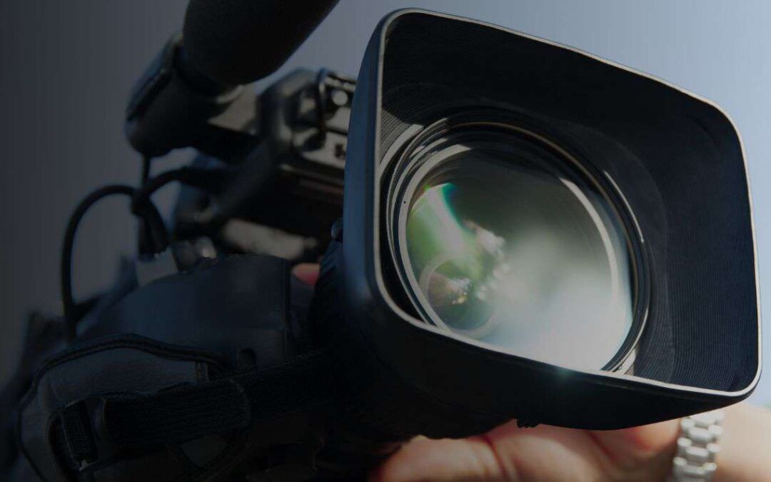 Smile for the Camera