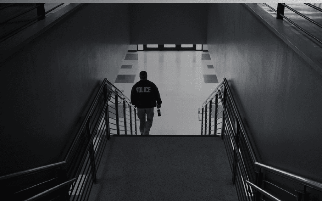 Law Enforcement Grants for School Safety