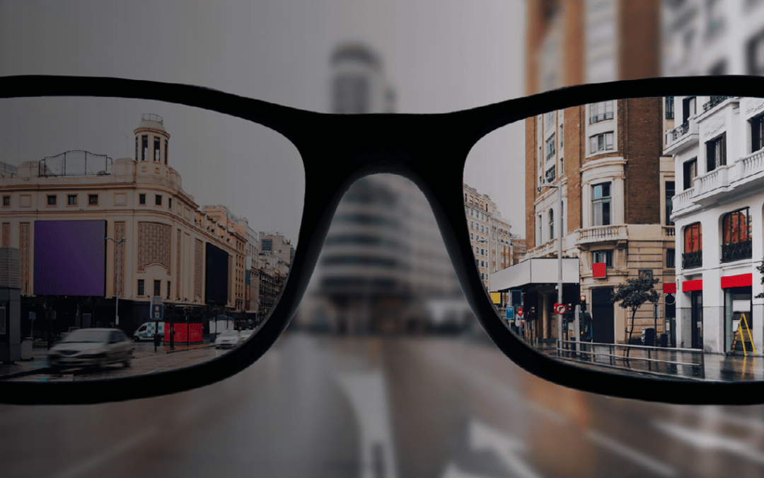 A Shortsighted View of the Future