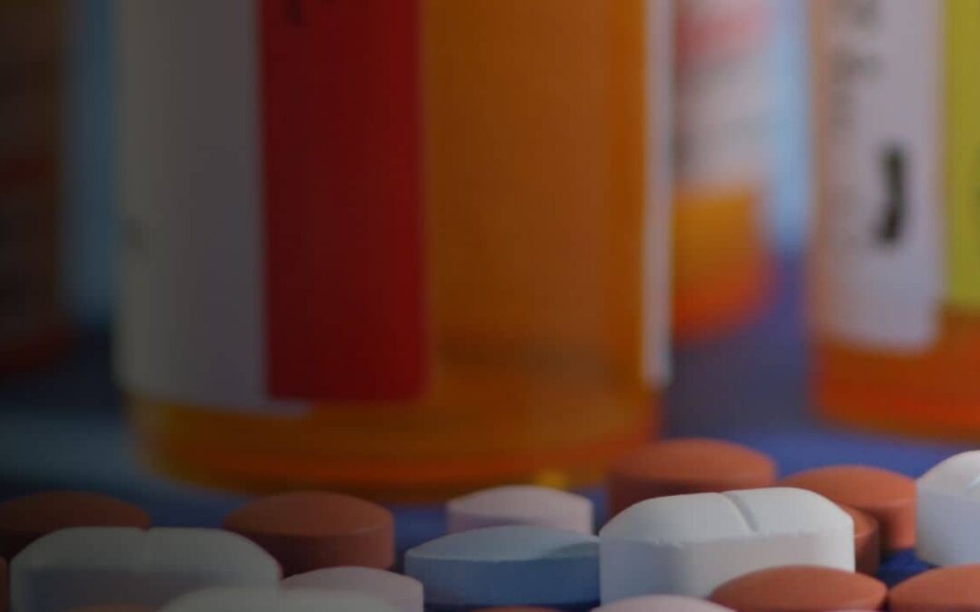 The Basics: Medications for Opioid Use Disorder (MOUD) Program in Jails