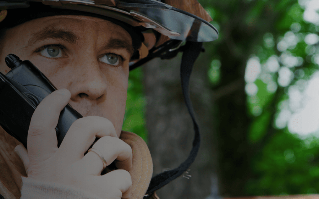 NFPA 1802: Improving Standards for Firefighter Radios