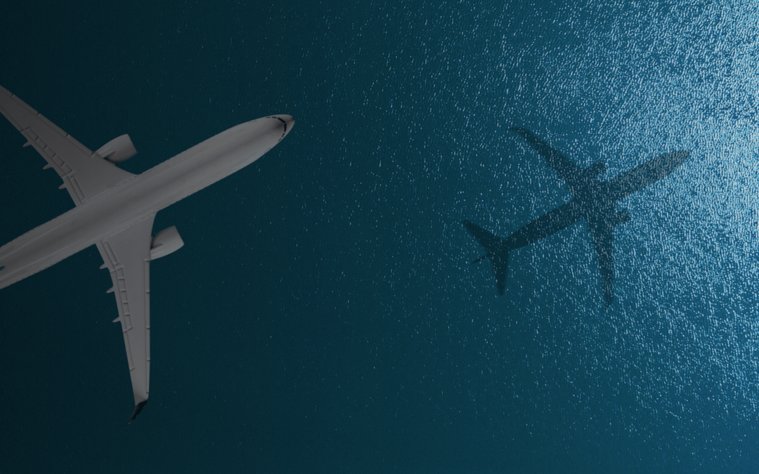 One Degree Off Course – Policies and Course Correction