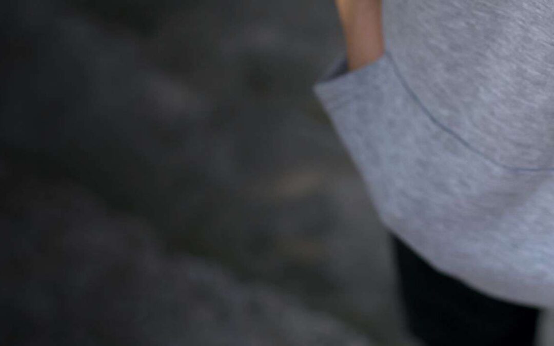 Heavy Load in Pocket (and Other Factors) Did Not Justify Frisk