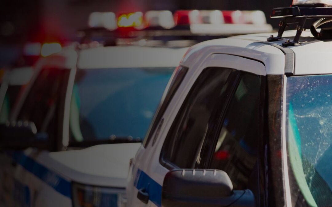 Best Practices for Crime Reduction Programs