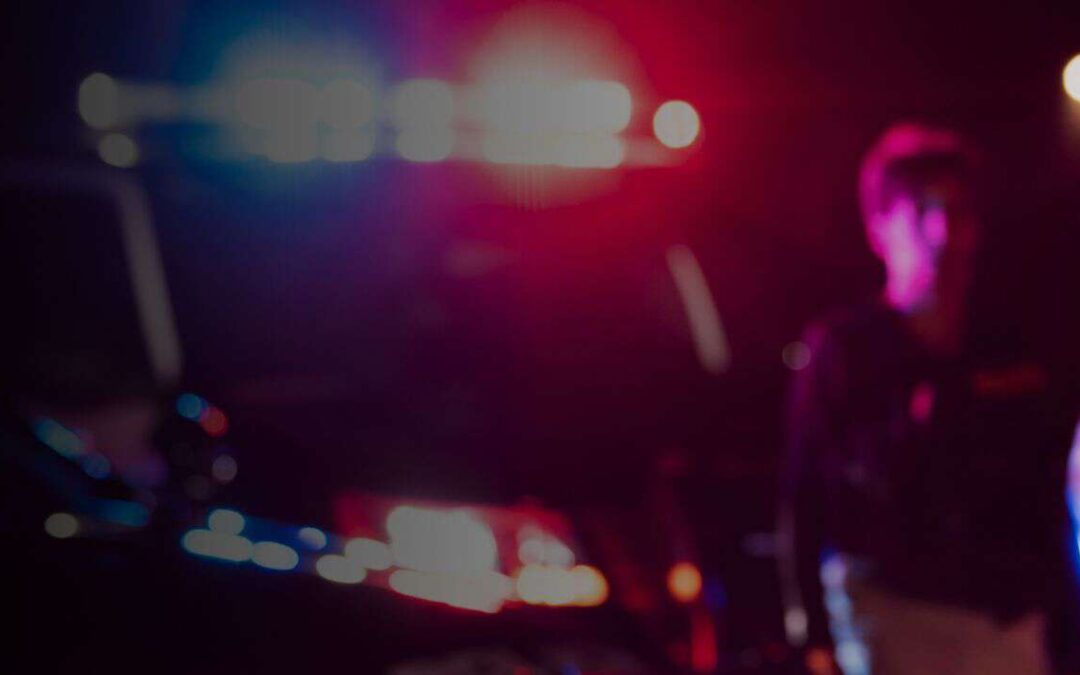 Qualified Immunity for Fatal Shooting Involving a Vehicle as a Weapon