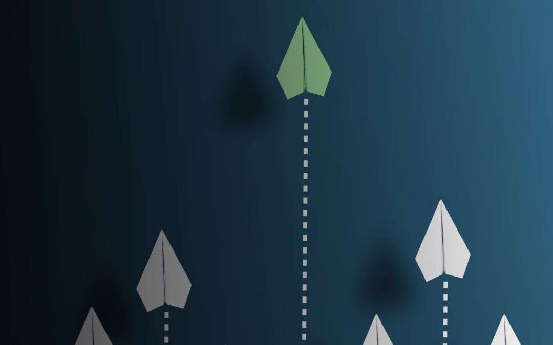 Strong Leaders in Law Enforcement: Starting & Staying the Course