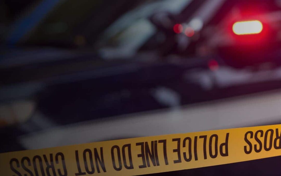 Police Not Liable for Damage from Armored Vehicles, Explosives and Gas