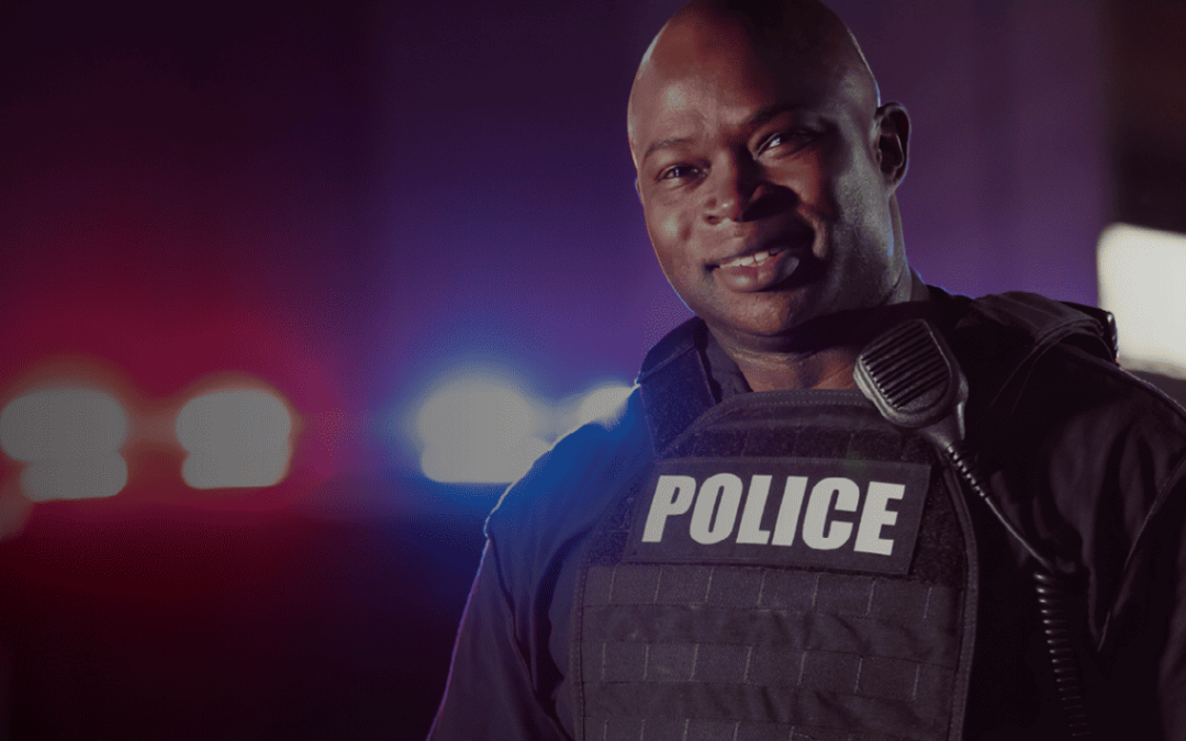 Addressing Law Enforcement Wellness Through Grant Funding