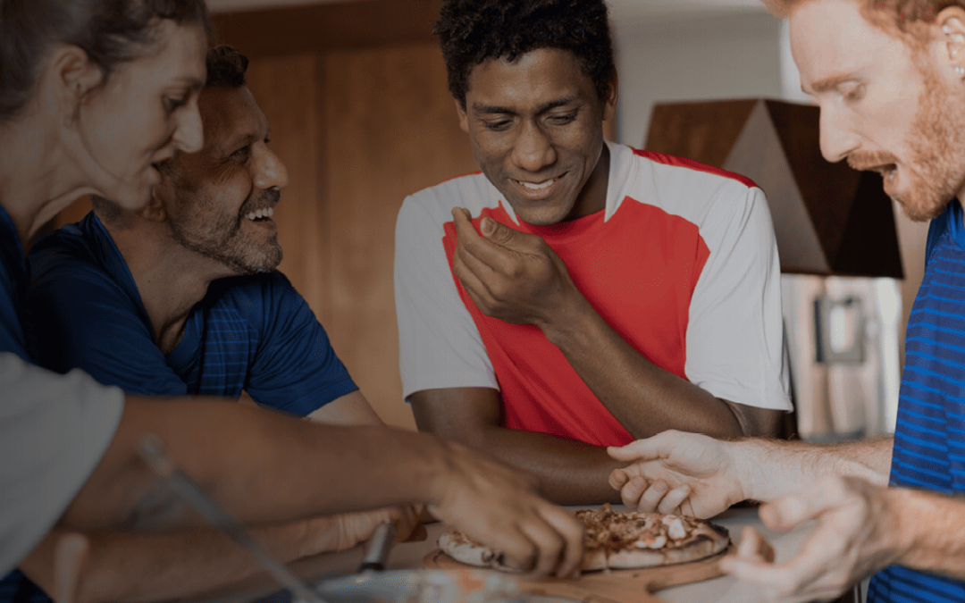 Disconnected: Lost Peer Support in the Firehouse