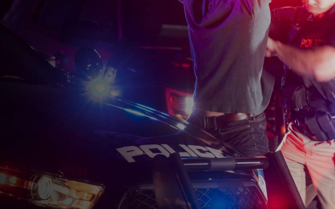 Officers Improperly Arrested Men for Failure to Provide Identification